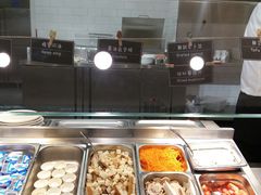 -So Lounge索兰至餐厅(蓝色港湾店)