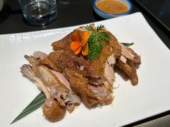-东莱馋房(陆家嘴店)