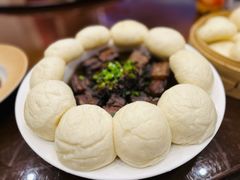 -桃园农庄烤全羊(江秋路店)
