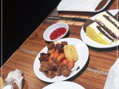 -汉巴味德(大悦城店)