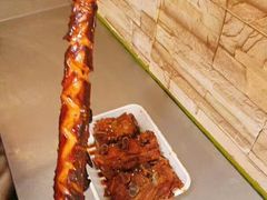 -东门町美食街