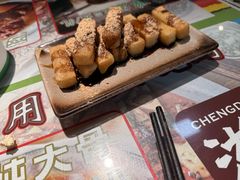 -滋味烤鱼(马北店)
