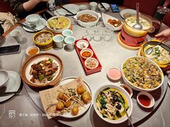 -闽上鲜·福建菜(龙湖滨江天街店)