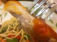 -萨莉亚意式餐厅(深圳北站店)