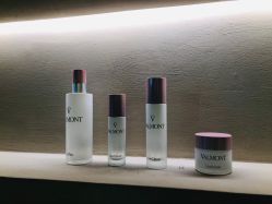 -VALMONT·若嫚蝶国际美肤中心