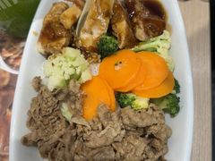 -吉野家(回龙观同成街店)