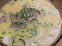 -竹里馆 ·茶食(奥体店)
