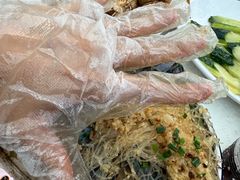 -锐记美食店·现捞海鲜(闸坡店)