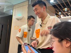 -海底捞火锅(万科广场店)