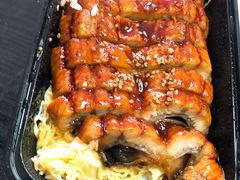 -无限双拼照烧双拼饭(和平店)