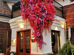 -弗兰克牛排西餐厅Ribone steak house(柠檬花园店)