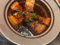 -海天楼中餐厅(吴宫泛太平洋酒店)