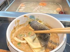 -晓林火锅(安定门店)