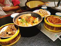 -青水瓦台汤泉(未央店)