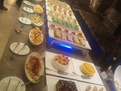 -长春净月潭喜来登酒店·盛宴标帜餐厅
