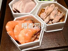 -红城阁·上海味道(四平路店)