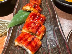 -大渔铁板烧(铁西万象汇店)