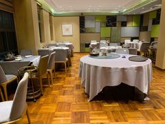 大堂-迎悦轩(维景湾店)