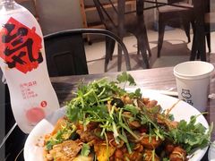 -盒马鲜生(馥邦国际店)