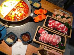 -湊湊火锅·茶憩(打浦桥日月光店)