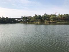 -美兰湖景区
