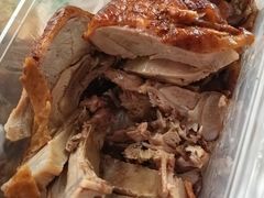 烤鸭前脯-味香鸭子店(汉口西路店)