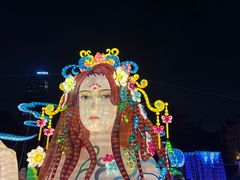 -深圳锦绣中华民俗村