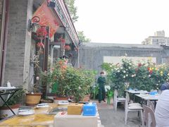 -张记焖窑·十五年专注焖烤(雍和宫店)