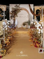 -红丝高端婚礼中心(旗舰店)