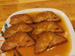 -老城南.鸭血粉丝汤(夫子庙店)