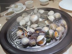-海大大蒸汽海鲜餐厅·粤菜·特色小炒(欢乐颂店)