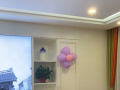 -香山湖渔家大院