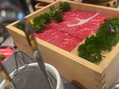 -骨之味·筒骨汤火锅(江头店)