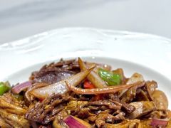-老爷庙风味美食府(魏都大道店)