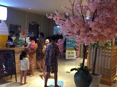 -巴斯漫温泉汗蒸馆(贡湖大道店)
