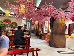 -一块豆腐(李沧书院路店)