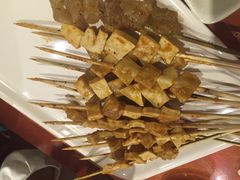 金刚山烧烤(红旗大街店)-金刚山烧烤(红旗大街店)