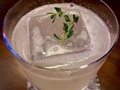 -广州柏悦酒店·悦吧·顶楼露天酒吧