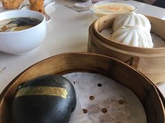 -青岛中心假日酒店·蓝天行政酒廊