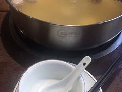 -幸运牛汕头小黄牛牛肉火锅(梅林店)
