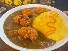 -顶屋咖喱(街道口总店)