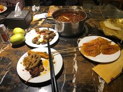 -吉布鲁牛排海鲜自助(龙湖北城天街购物广场店)
