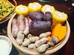 -老家信阳菜(北京路店)