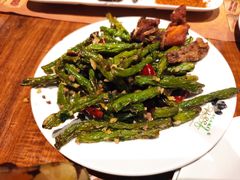 -汉巴味德(百年港湾店)