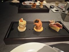 -杭州安朴酒店-顾澜餐厅