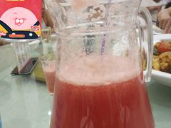 -旺达·福州菜(正大广场店)