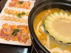 -美未居·老字号·地道顺德菜·桑拿鸡·鱼生(容桂店)