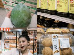 -华润万家(荔湾店)