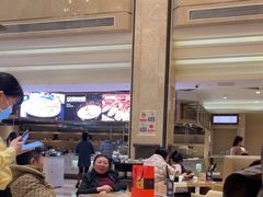 -盛宴标帜餐厅·亲子自助 (南昌喜来登酒店)