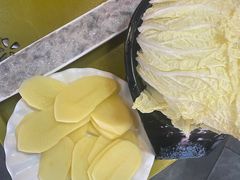 -活鱼馆(宜兴埠店)